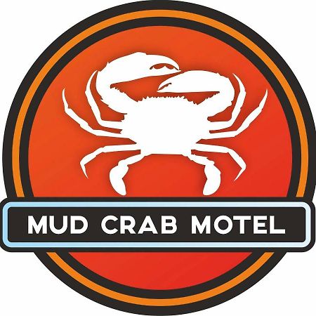Mud Crab Motel Derby Exterior foto
