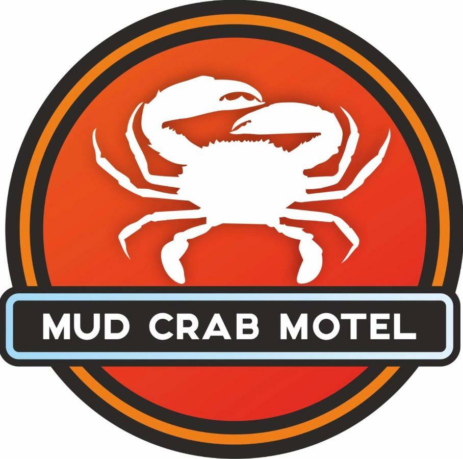 Mud Crab Motel Derby Exterior foto